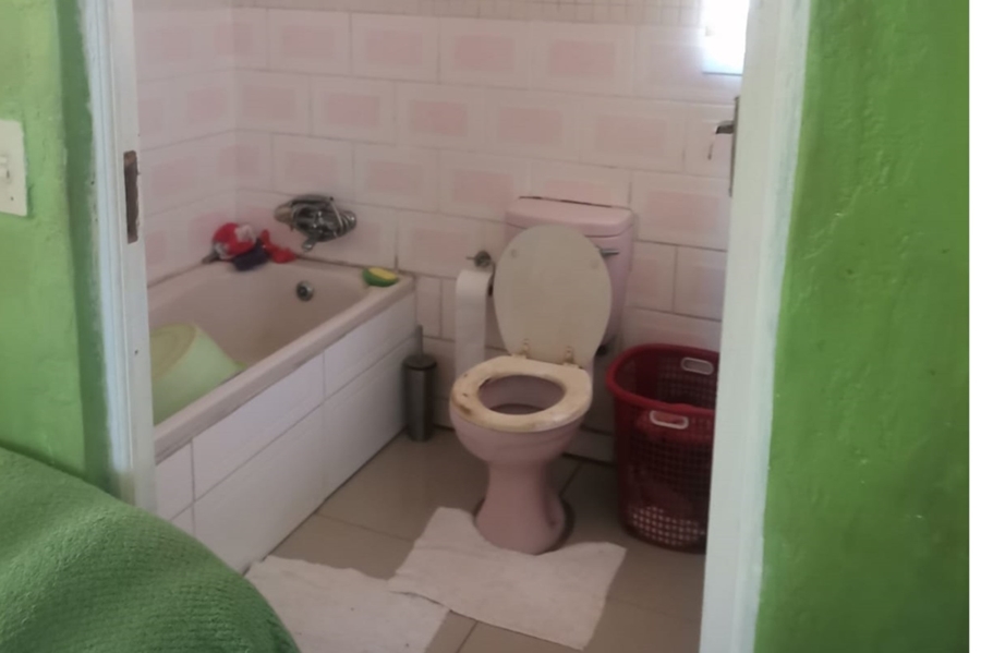 2 Bedroom Property for Sale in Motherwell Nu 3 Eastern Cape